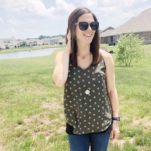 Meet your Posher, Stacey